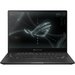 Laptop ASUS Gaming 13.4' ROG Flow X13 GV301QC, WUXGA 120Hz TouchScreen, Procesor AMD Ryzen? 9 5980